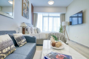 The Smart Concierge - Bloom Heights